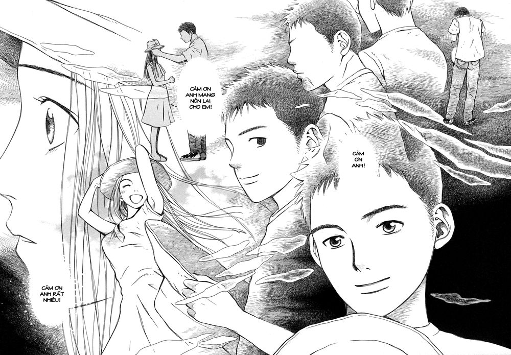 chinatsu no uta chapter 13 23