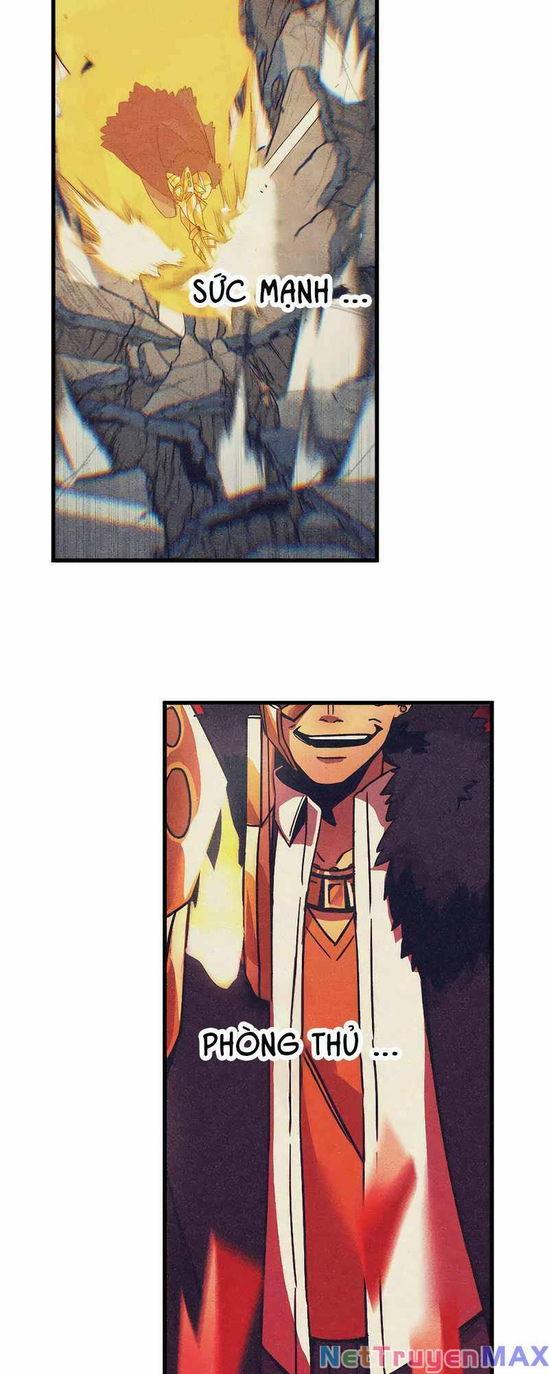 Huyết Thánh Cứu Thế Chủ~ Ta Chỉ Cần 0.0000001% Đã Trở Thành Vô Địch chapter 5 73