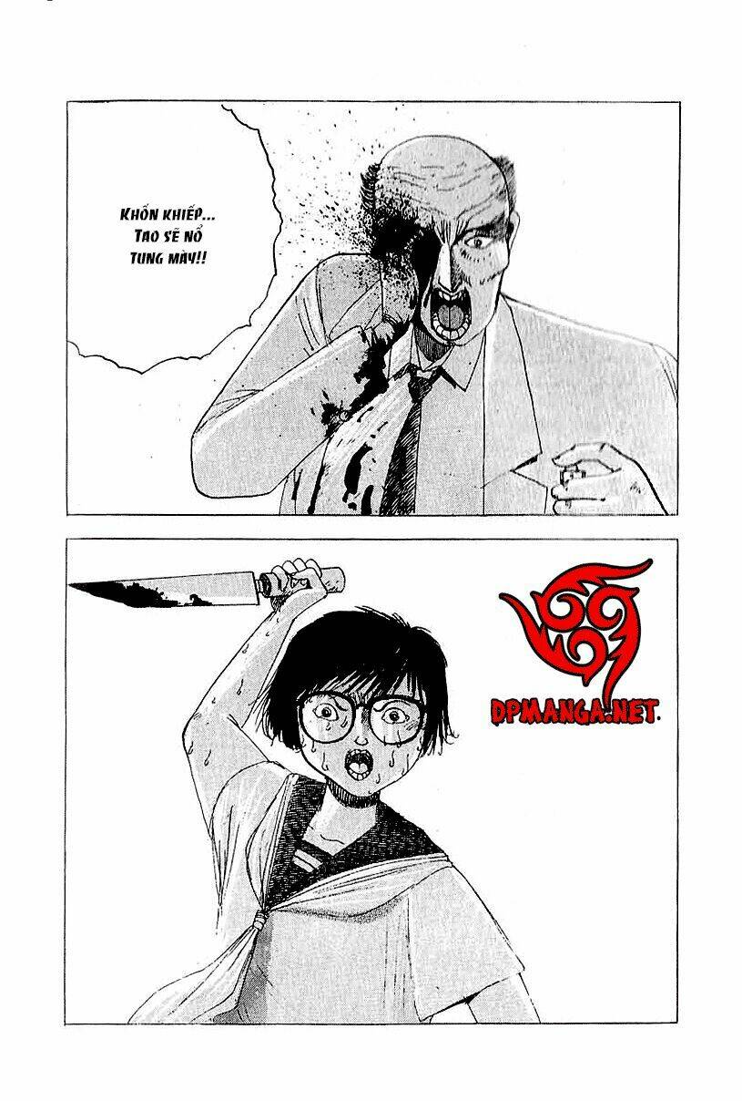 the horror mansion chapter 26 24