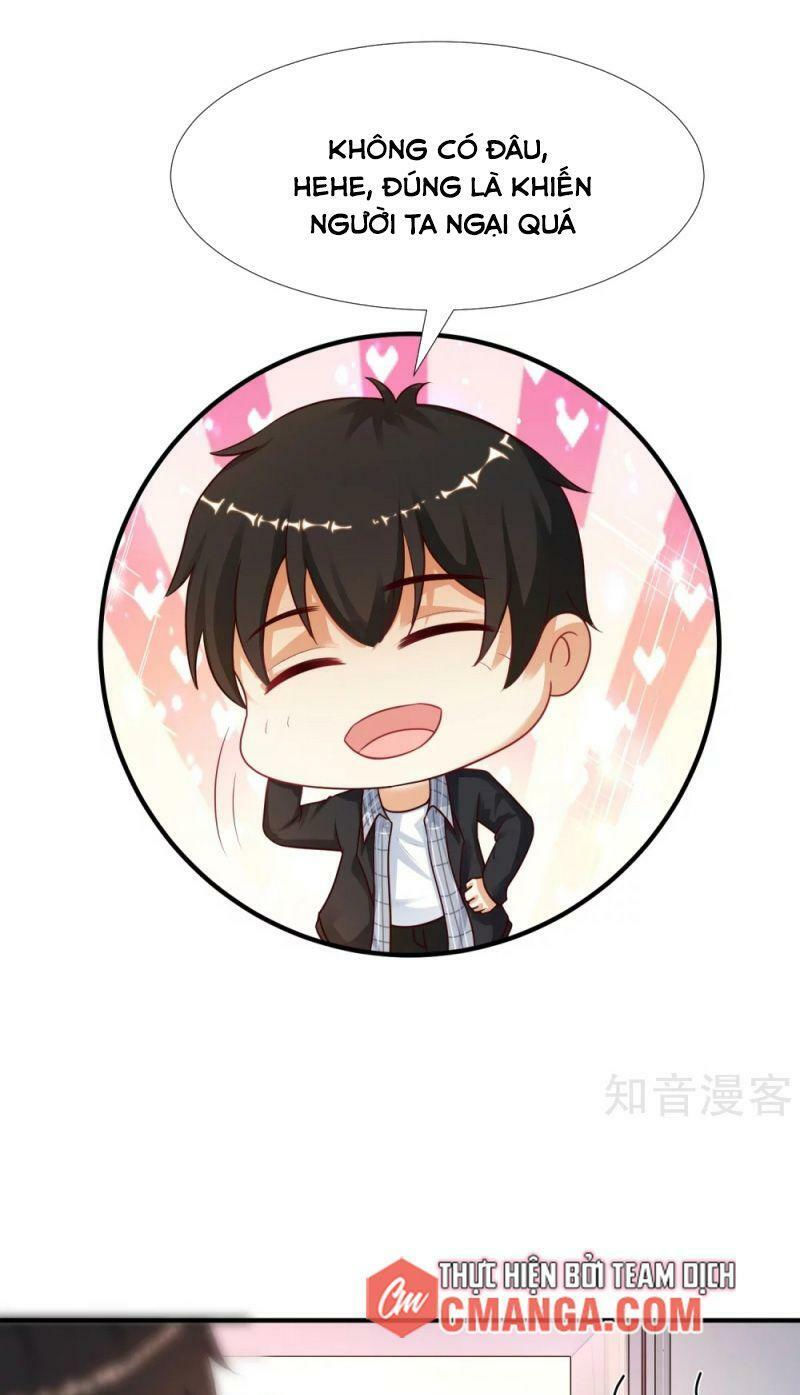 tối cường vận đào hoa chapter 166 9