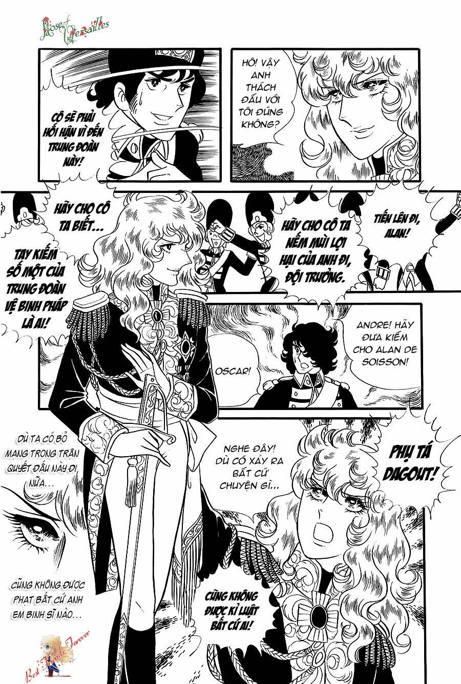 versailles no bara chapter 33 8