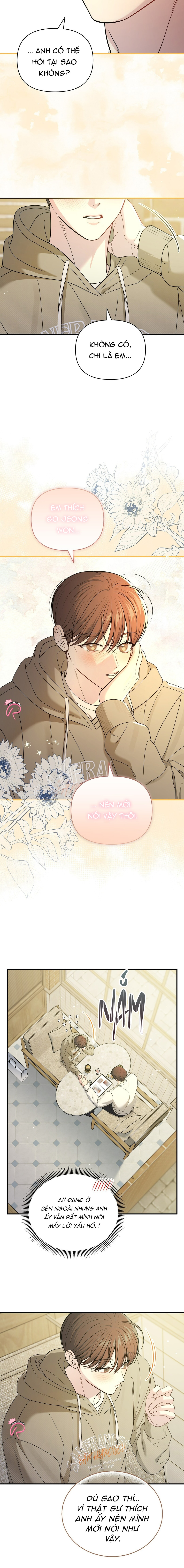 thầm yêu chapter 46 7