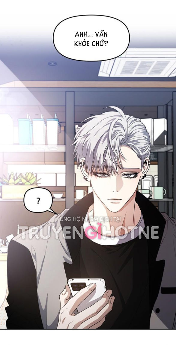 Tự Do Trong Mơ chapter 67.1 37