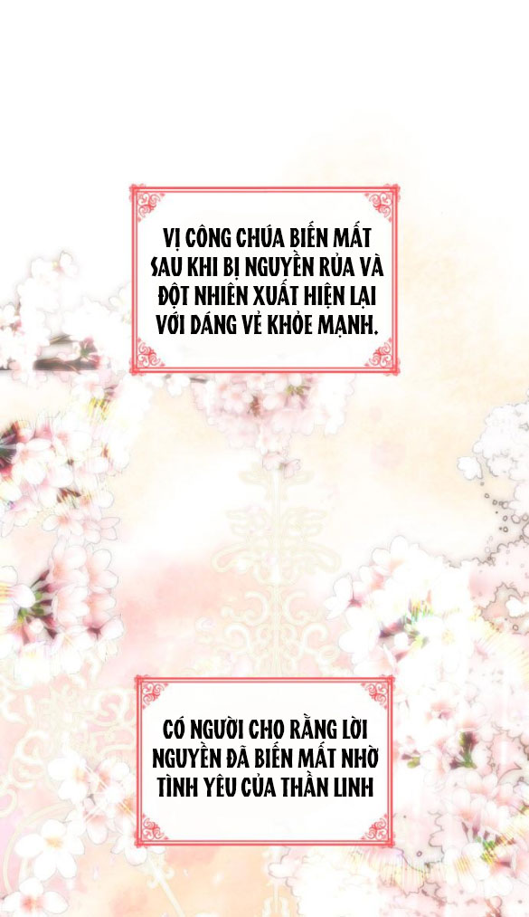 sau khi chuyển sinh tôi trở thành công chúa chapter 16.1 7