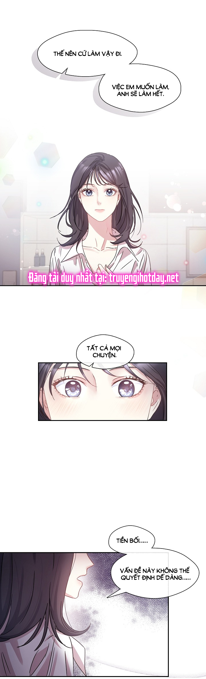 Chó Ngoan chapter 9.2 - Trang 12