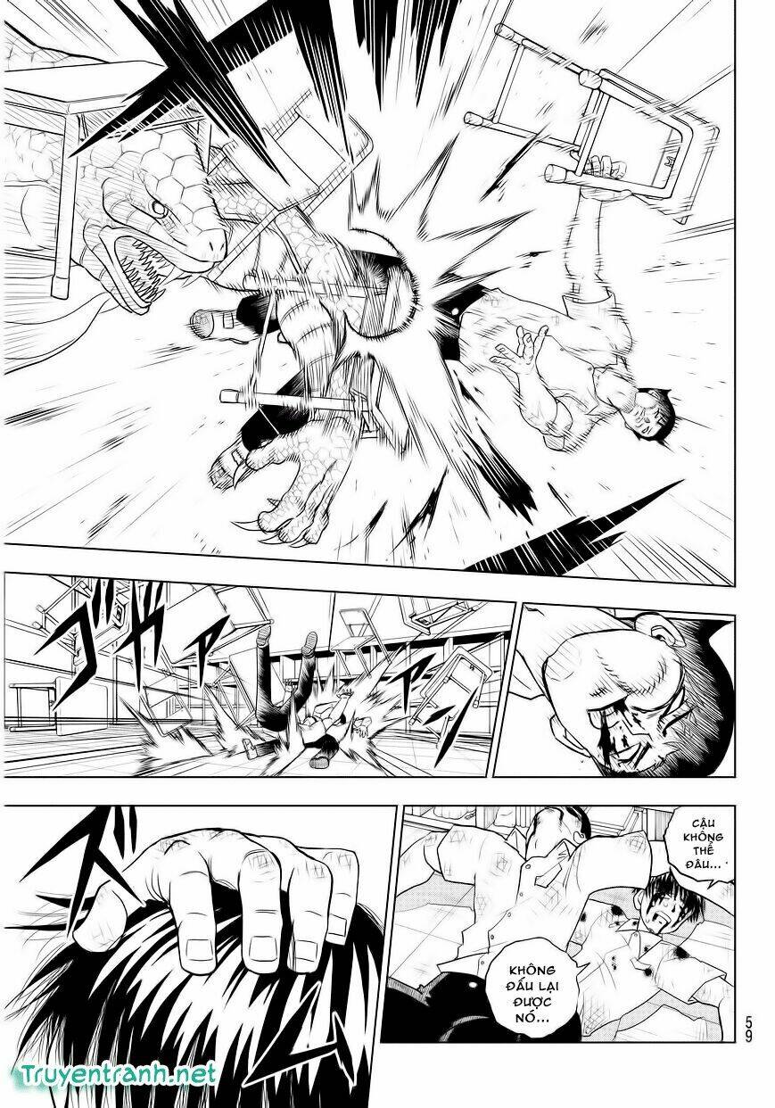 vector ball chapter 1 49