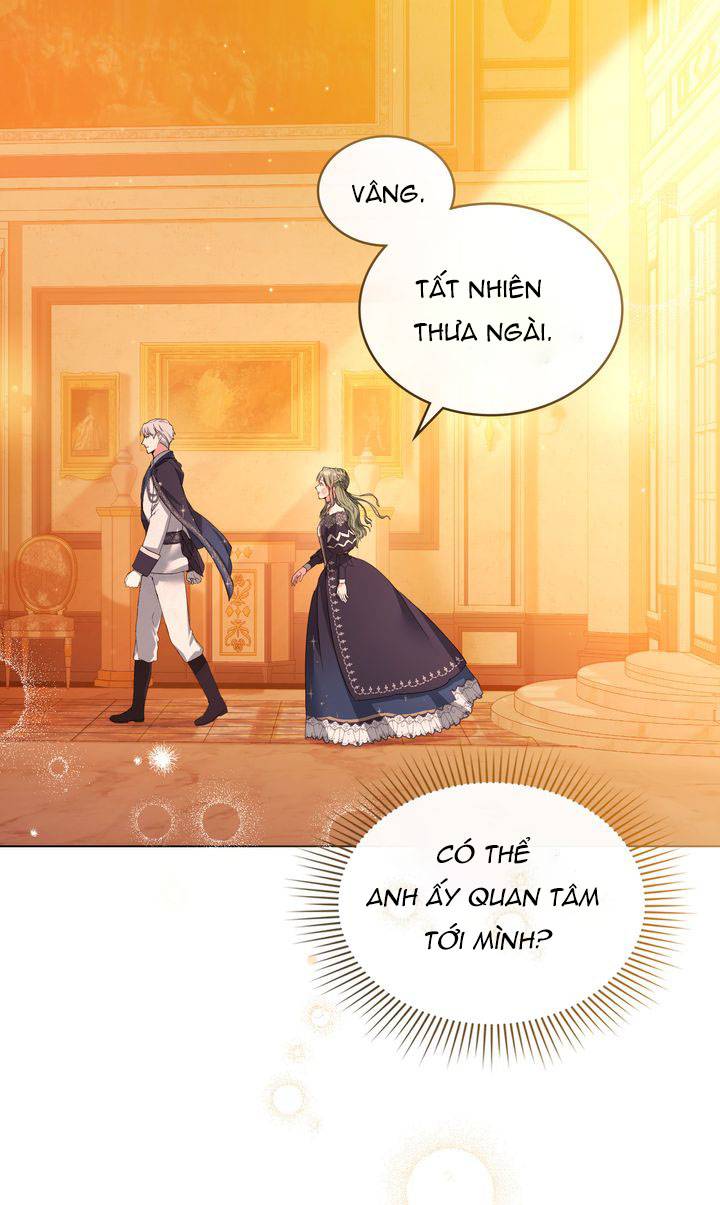 sau khi rời bỏ anh chapter 13 21