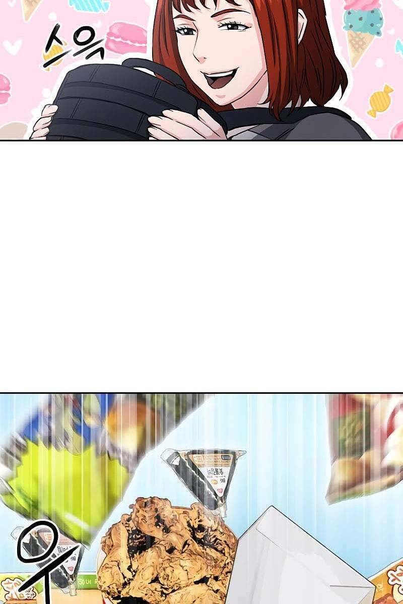 druid tại ga seoul - người hóa thú chapter 78 79