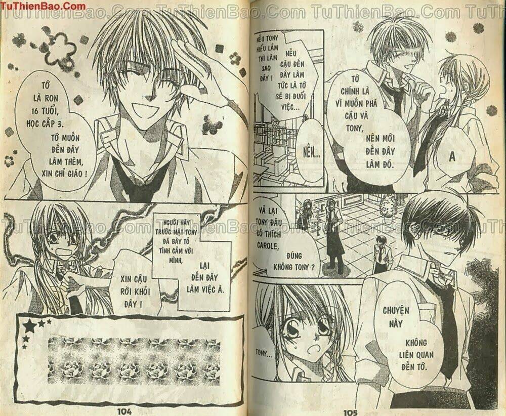 tiểu ác ma chapter 1 53