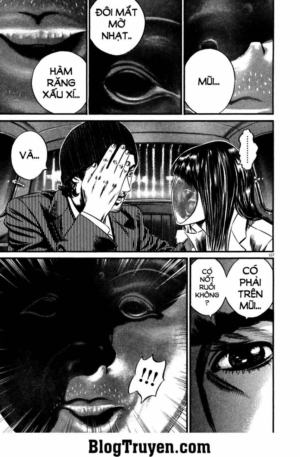 homunculus chapter 130 19