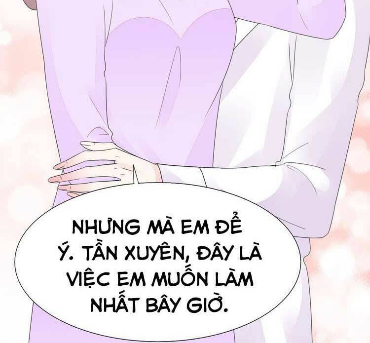 điều ước sủng ái bất bình đẳng chapter 119.1 14