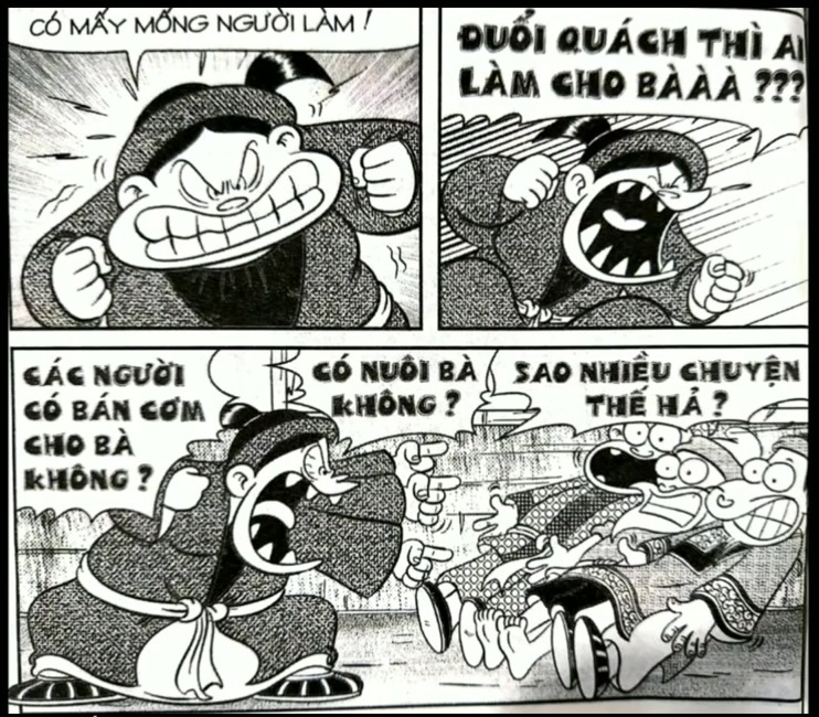 thần đồng đất việt chapter 196 41