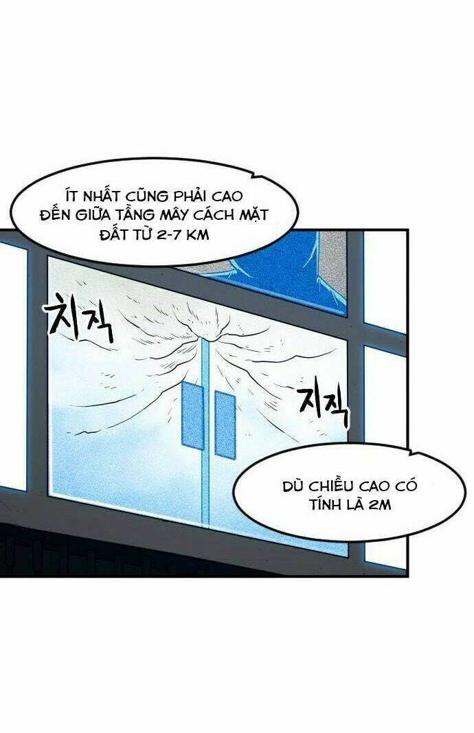 chinh phạt học đường chapter 20 17