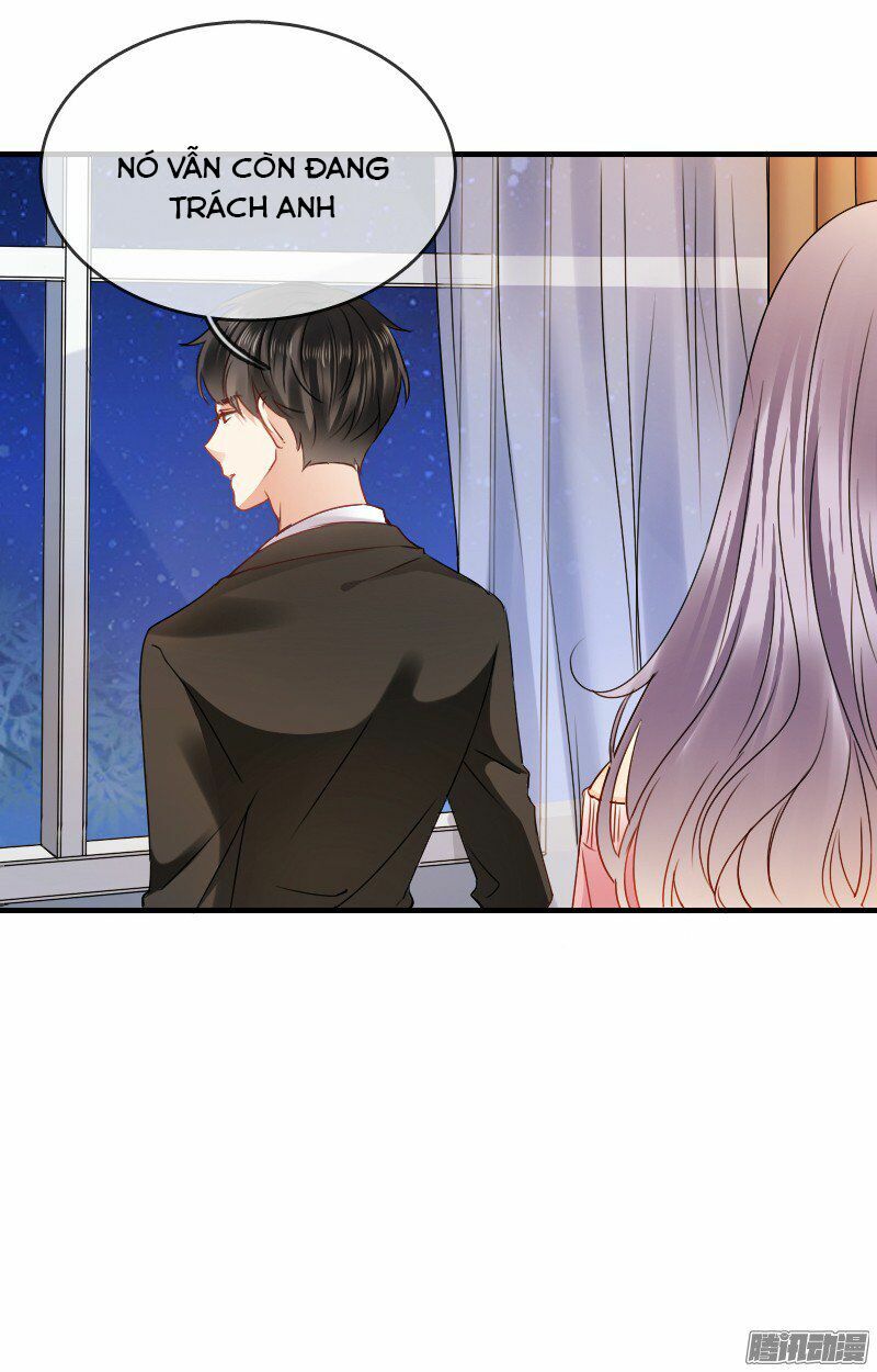 bay qua thiên sơn đến yêu anh chapter 13 12