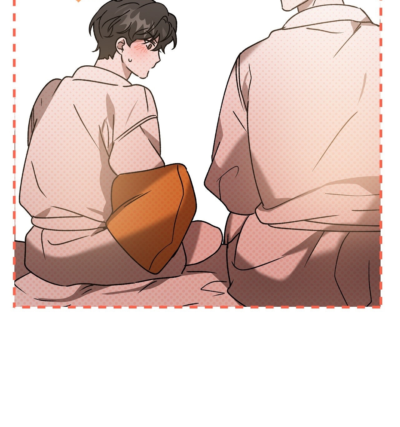 Anh Đã Hiểu Chưa? chapter 41.1 - Trang 24