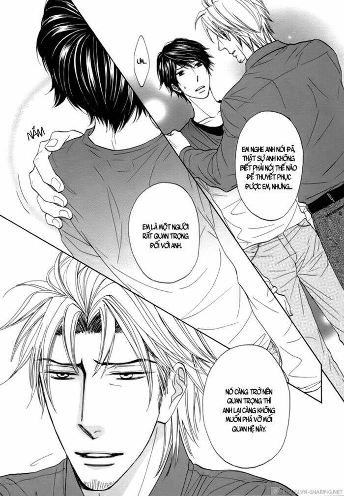 katakoi gokko chapter 2 11