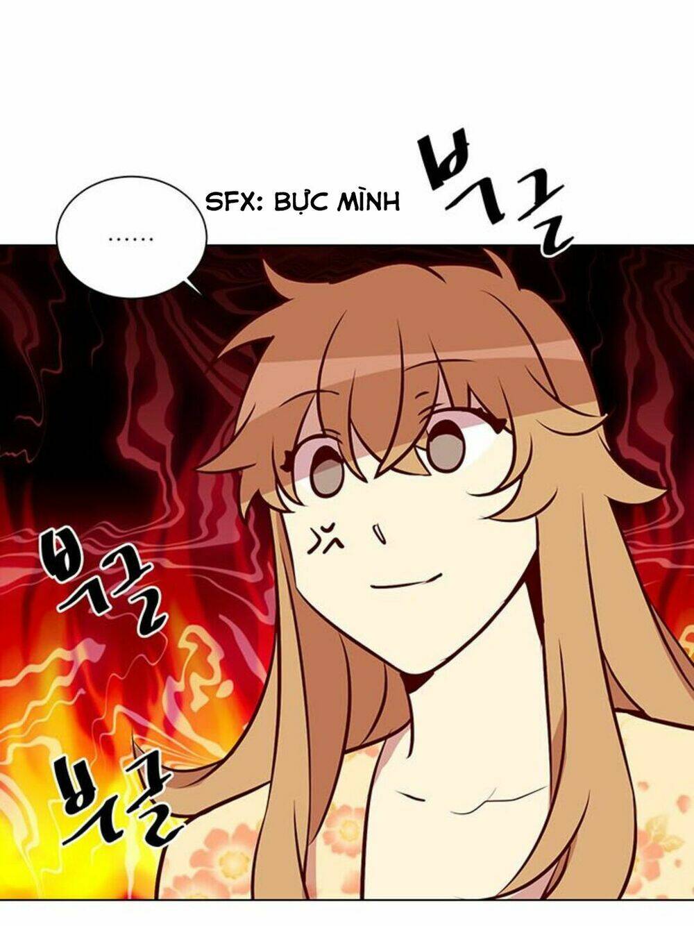 bộ mặt khác của cô bạn cùng phòng chapter 16 40