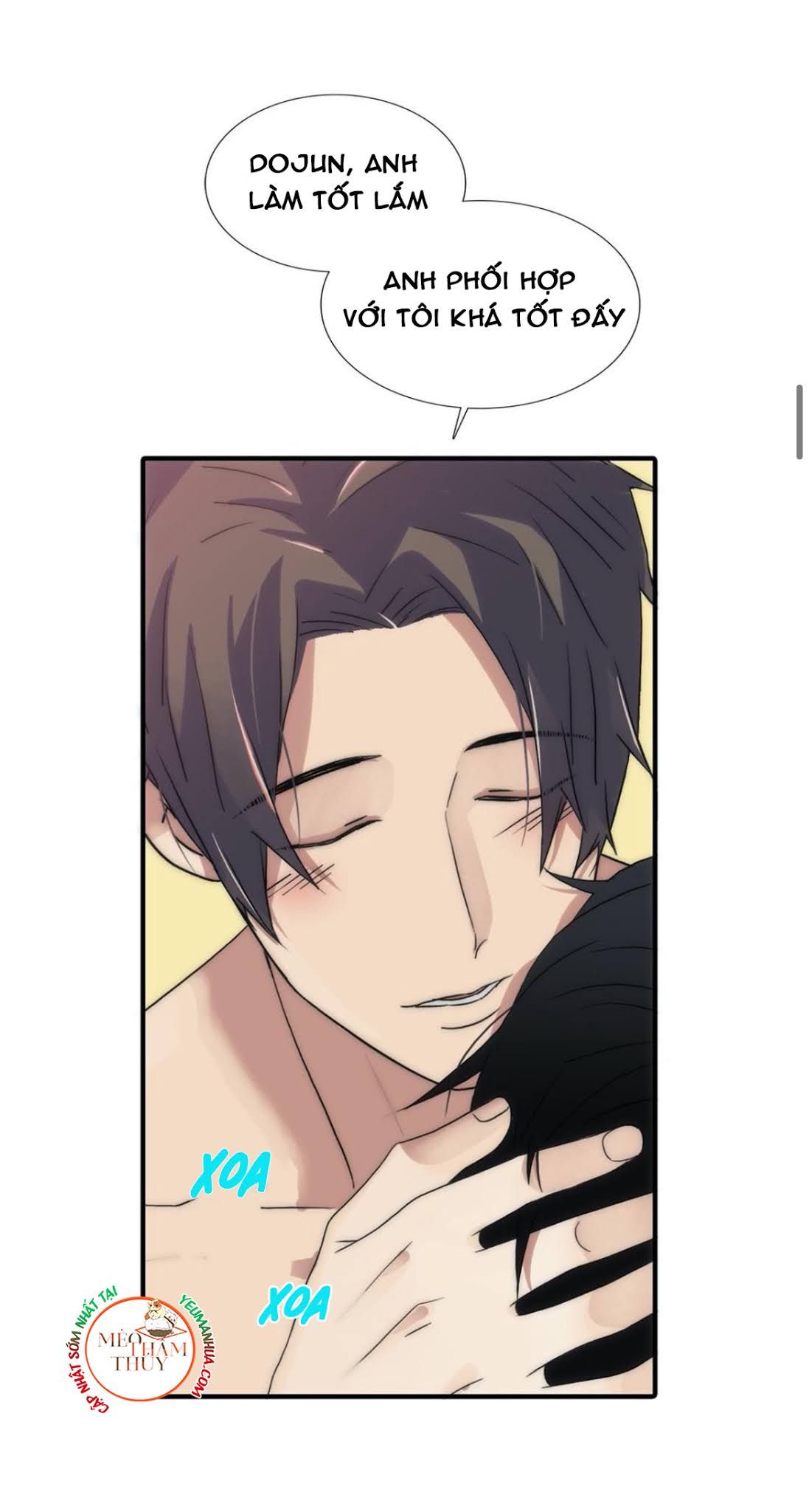 đưa đón người yêu chapter 65 15