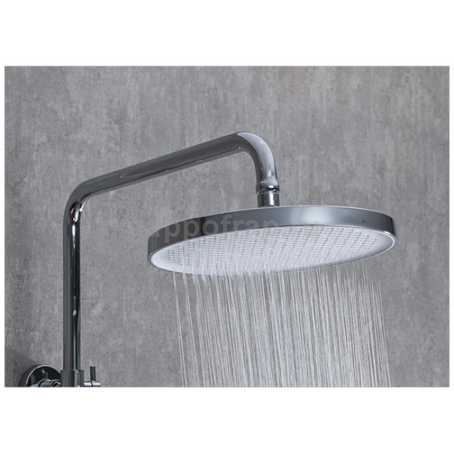 SEN TẮM CÂY NHIỆT ĐỘ CAO CẤP GAPPO G2495-71