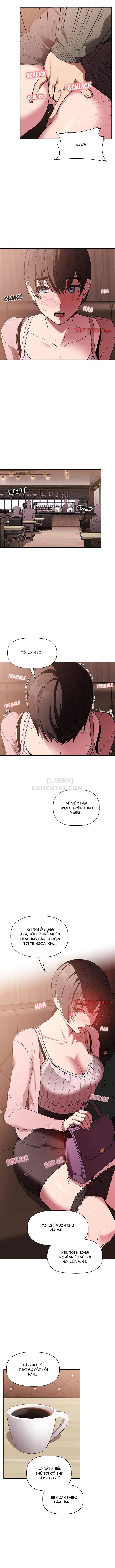 tan rã và tái hợp chapter 25 11