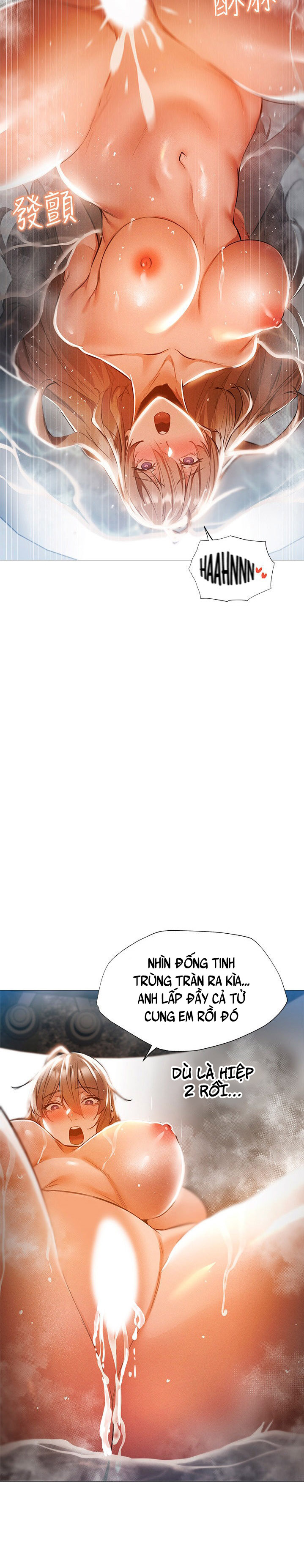 có phòng trống không? chapter 59 30