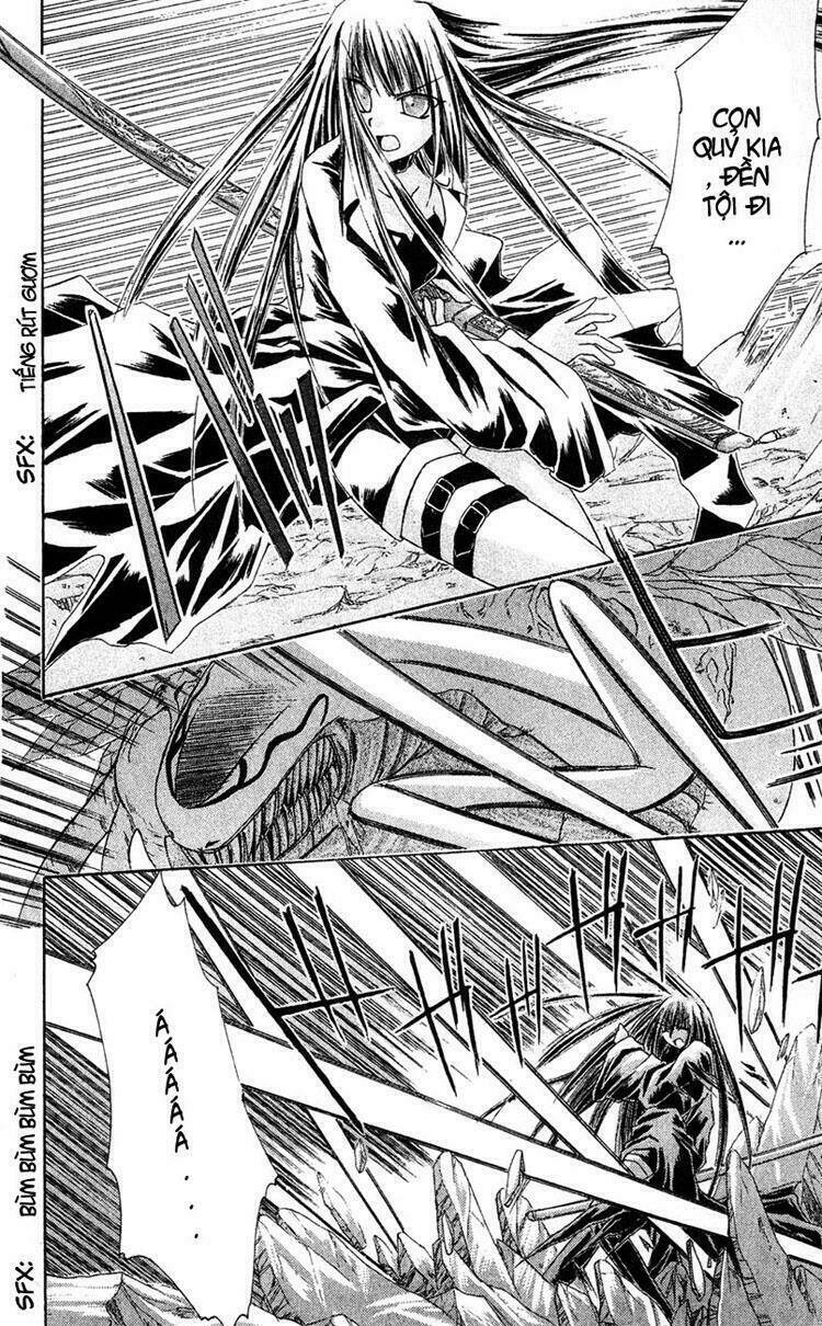 watashi no messiah-sama chapter 4 28