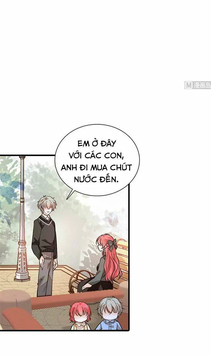 ngọt ngào uy vũ: boss sủng đến nghiện chapter 263 24