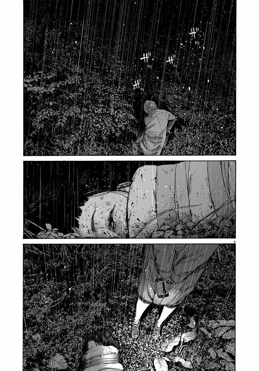 chúc ngủ ngon, punpun chapter 116 6