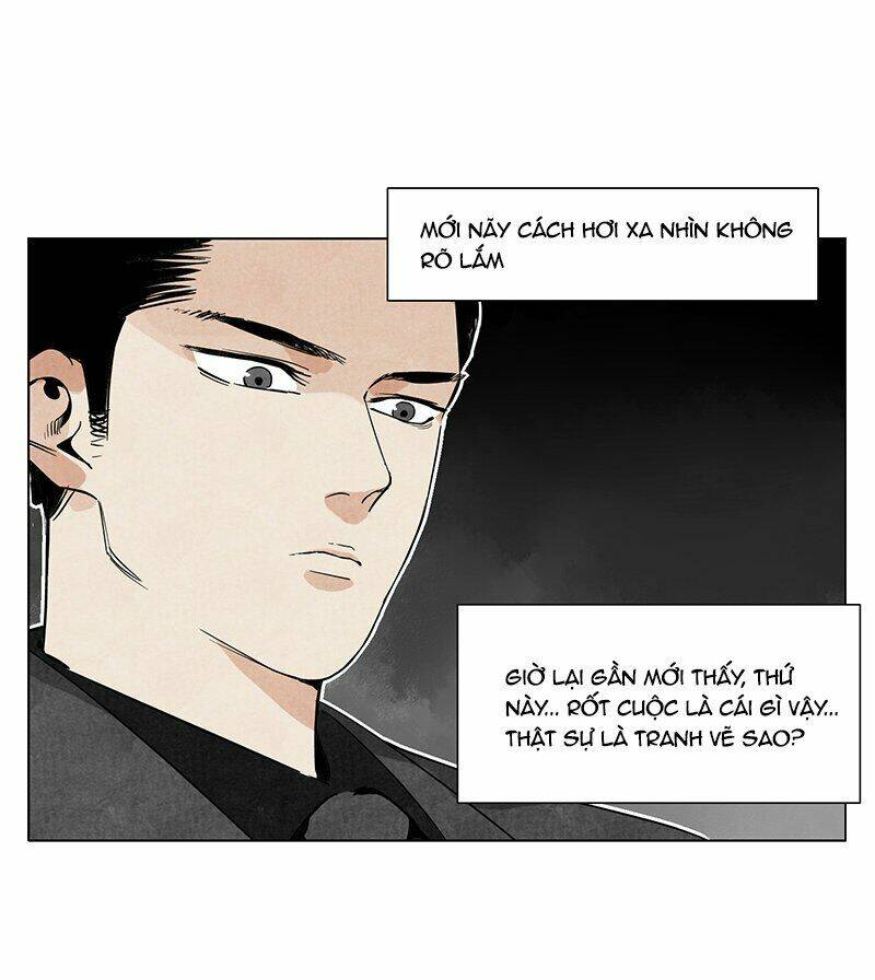 bang chủ đại nhân tìm cách trị hói đầu chapter 52 26