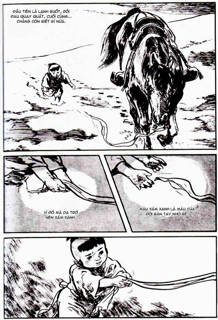 lone wolf and cub chapter 117 27