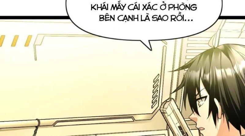 toàn cầu băng phong, ta chế tạo phòng an toàn chapter 96 28