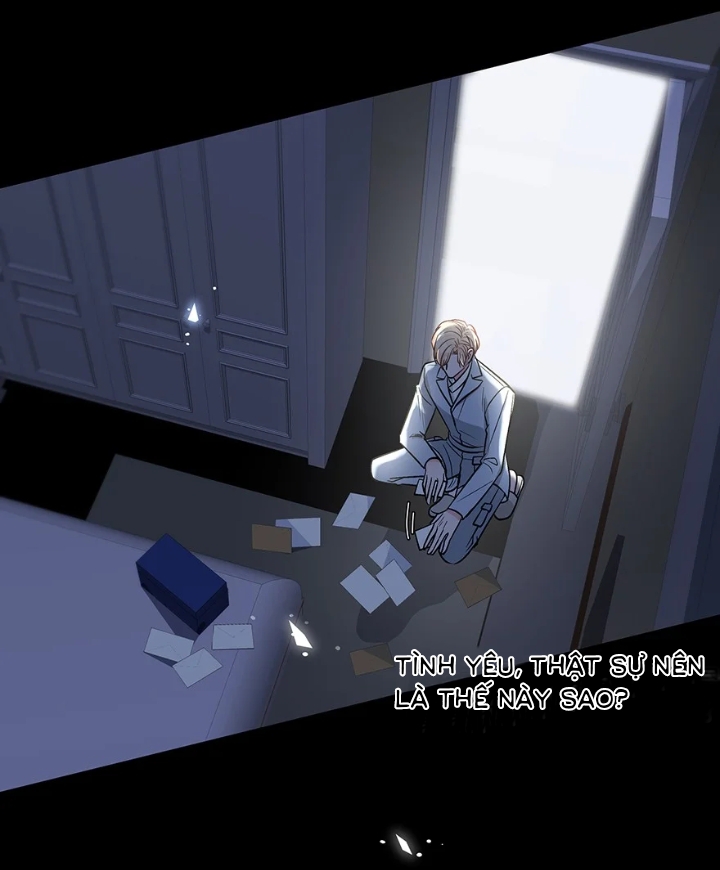 trước và sau ly hôn! chapter 15 33