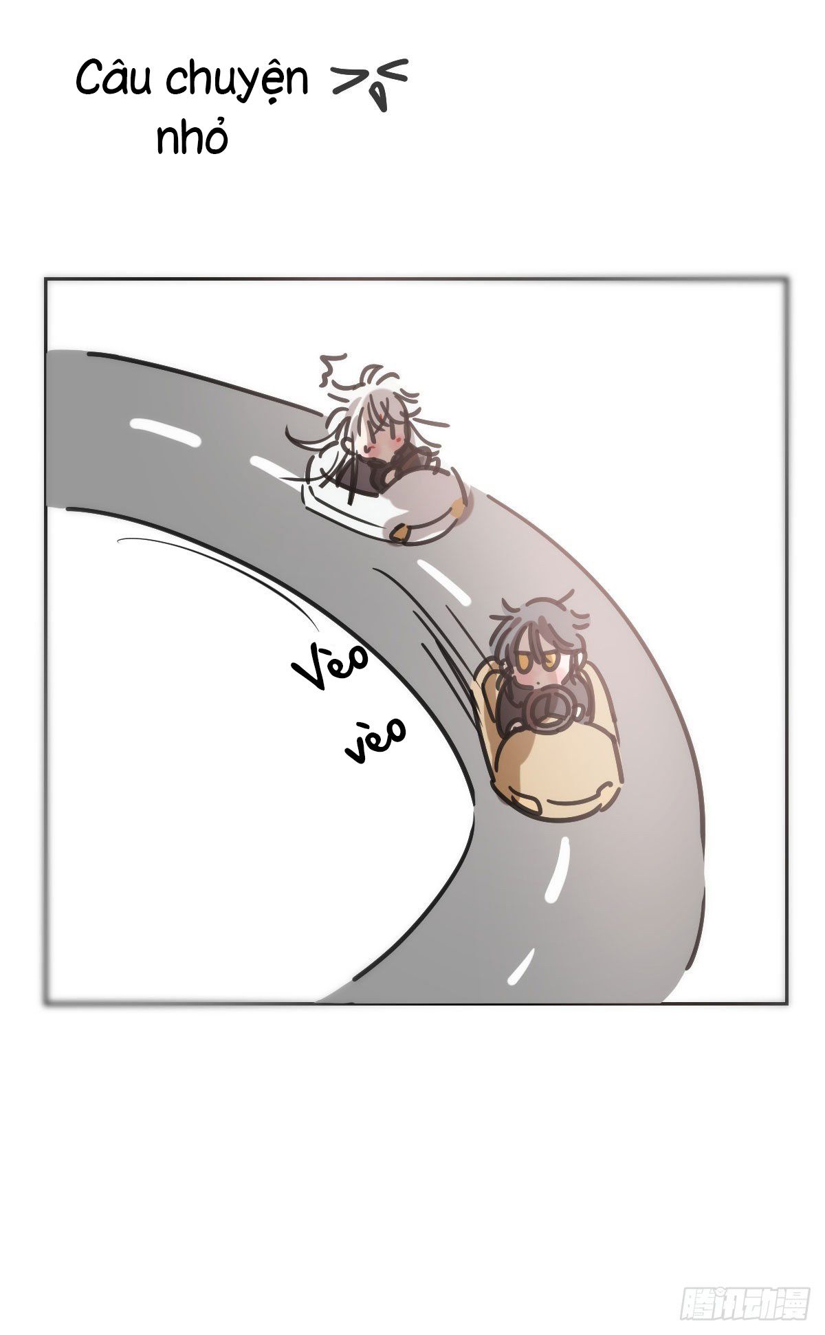 Bắt Lấy Ngao Ngao chapter 189 - Trang 76