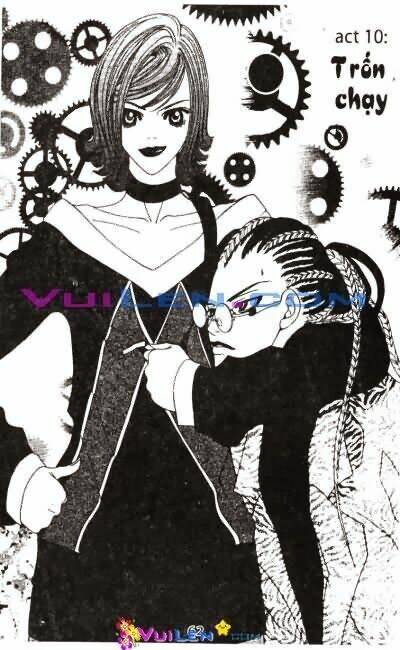 bí mật học viện cross chapter 3 62