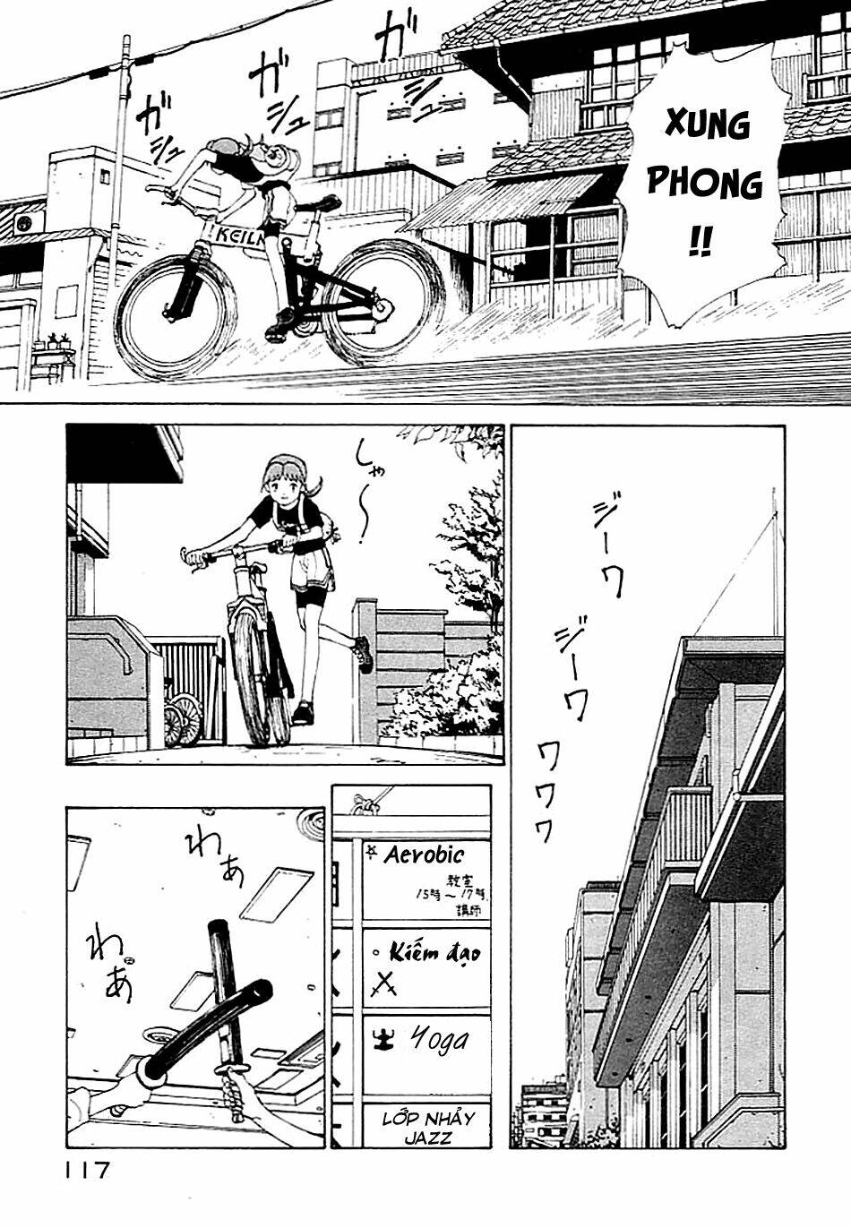 narutaru chapter 3 16