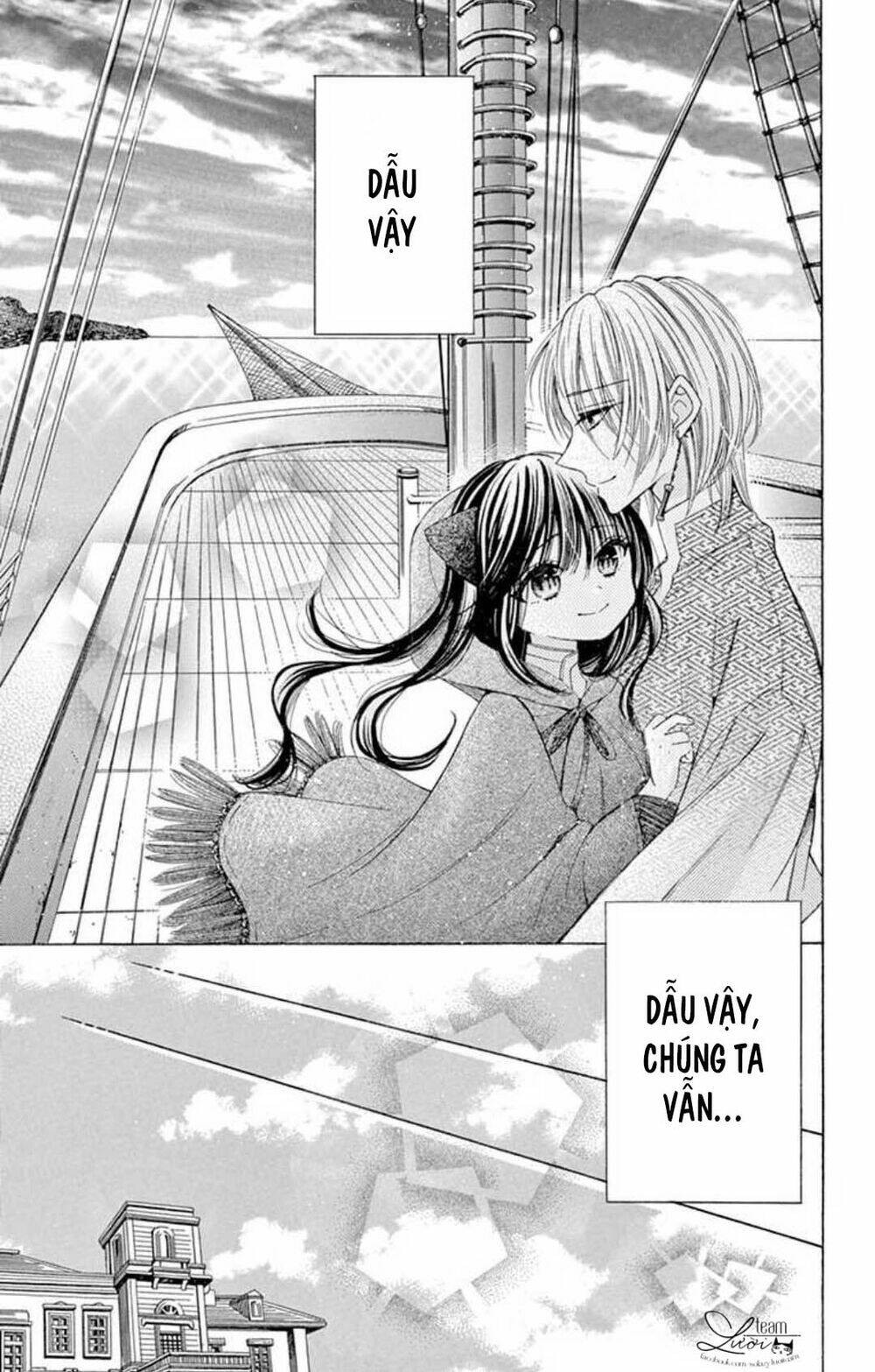 kuzu to kemomimi chapter 22 35