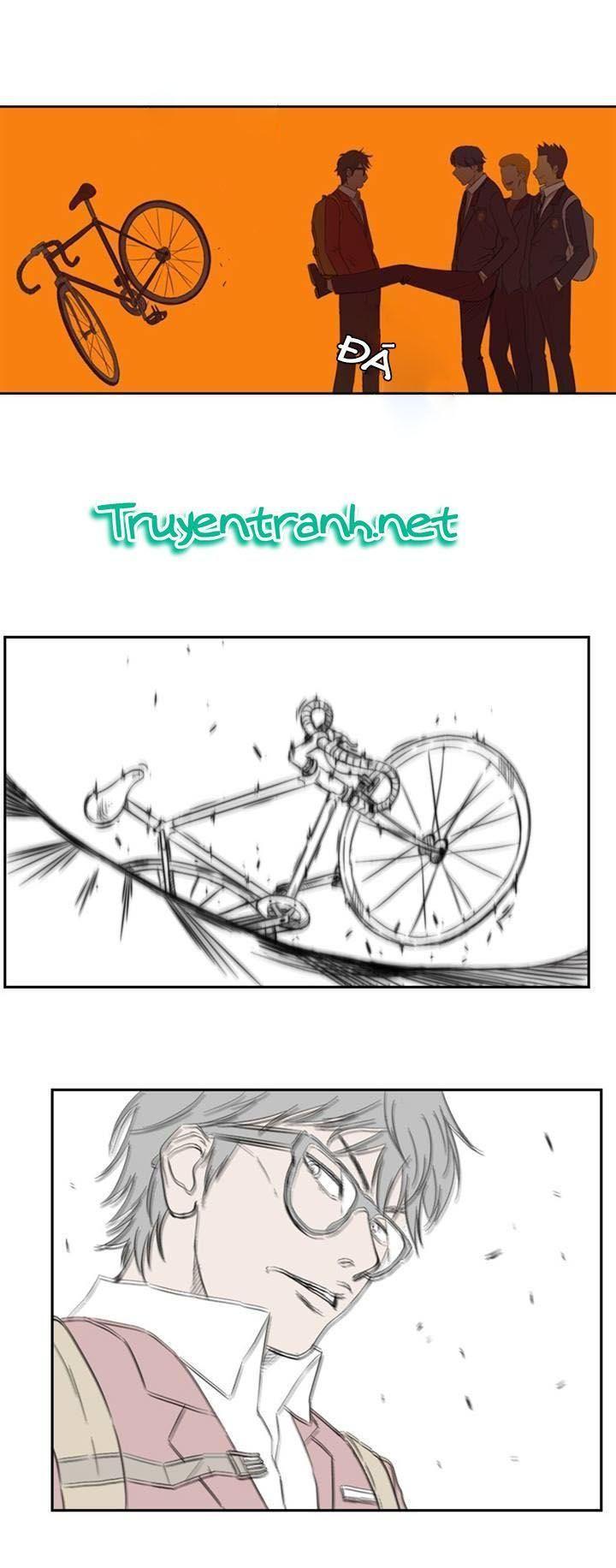 wind breaker chapter 8 7