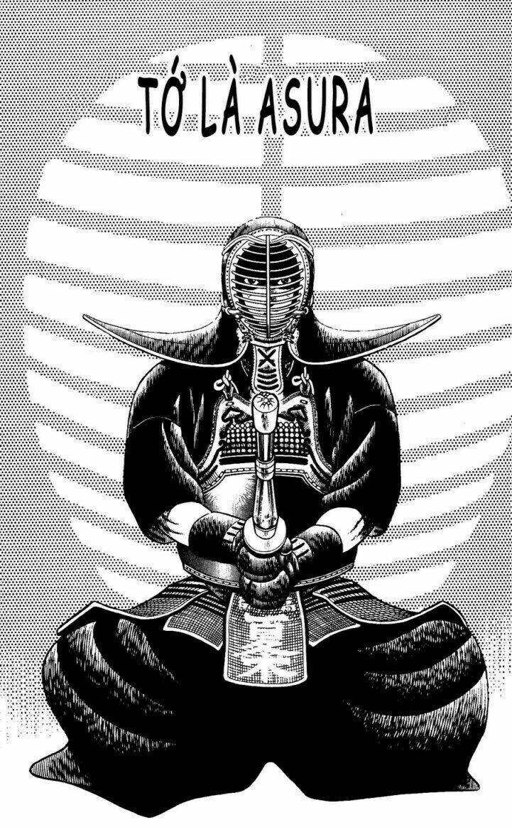 kiếm sĩ musashi chapter 216 1