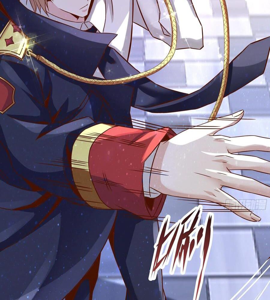 nãi ba là chiến thần mạnh nhất chapter 37 34