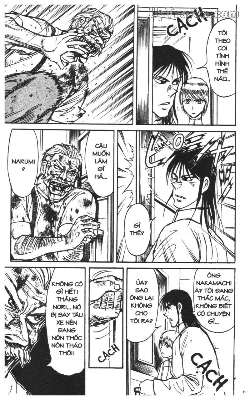 nhật ký lọ lem chapter 42 91