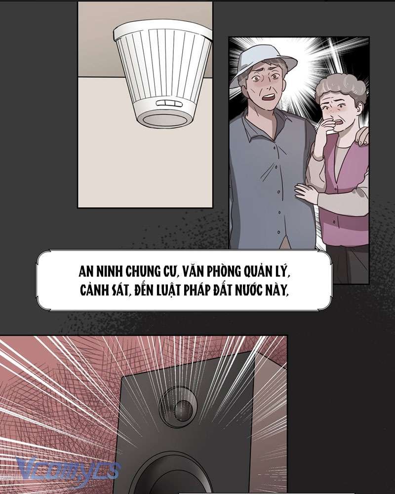 sát nhân nhà bên chapter 9 29