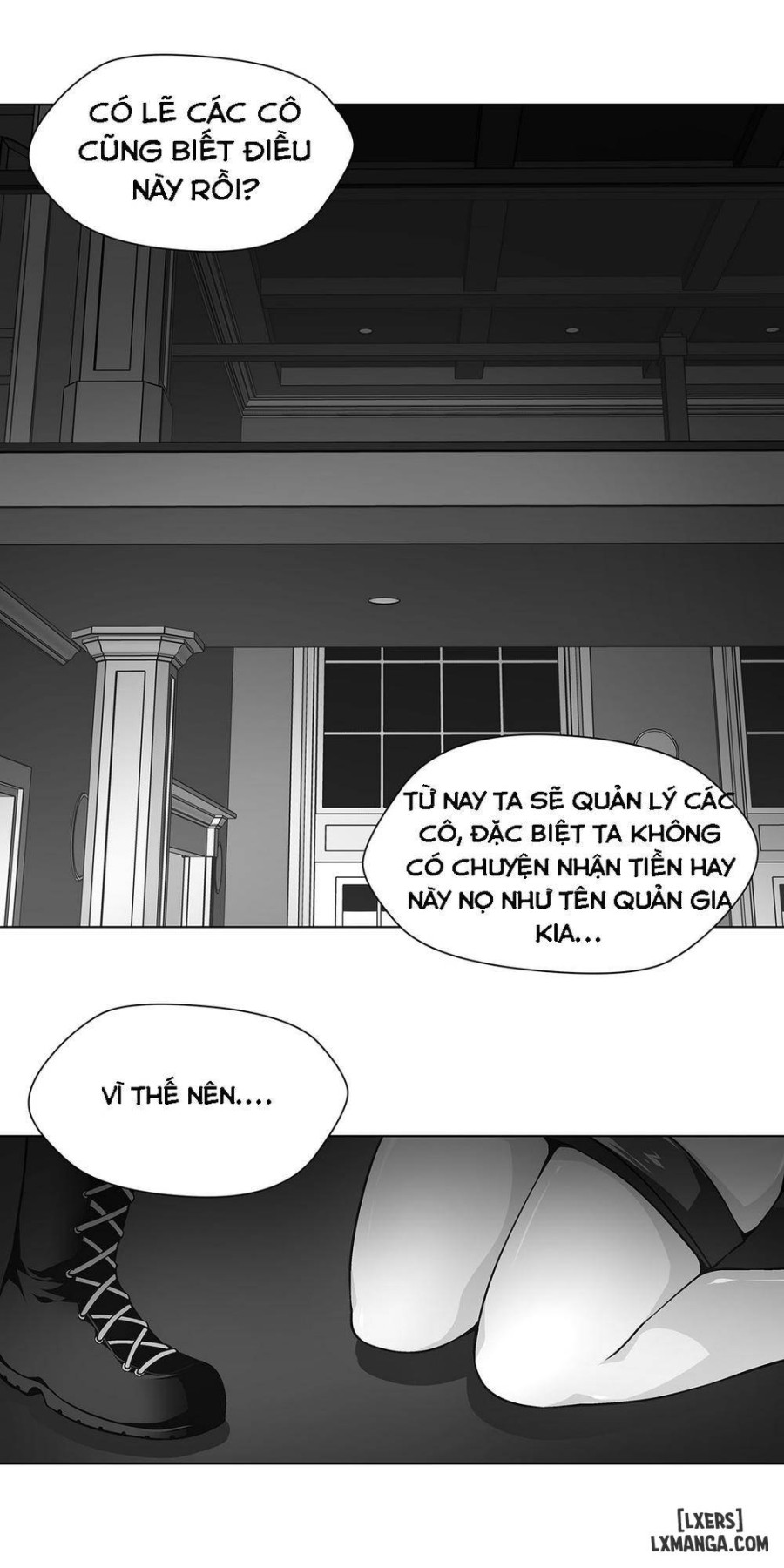 nô lệ song sinh chapter 24 1