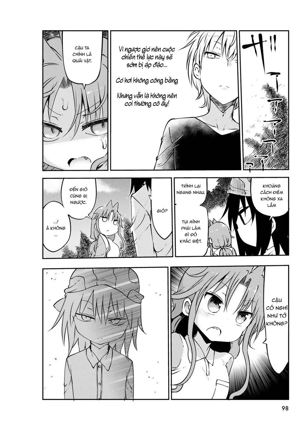 ojojojo chapter 43.5 5