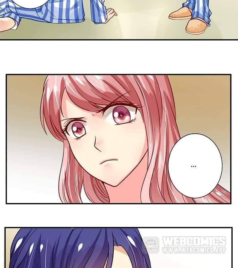 tống thống hống hách và cô gái ngây thơ chapter 4 18