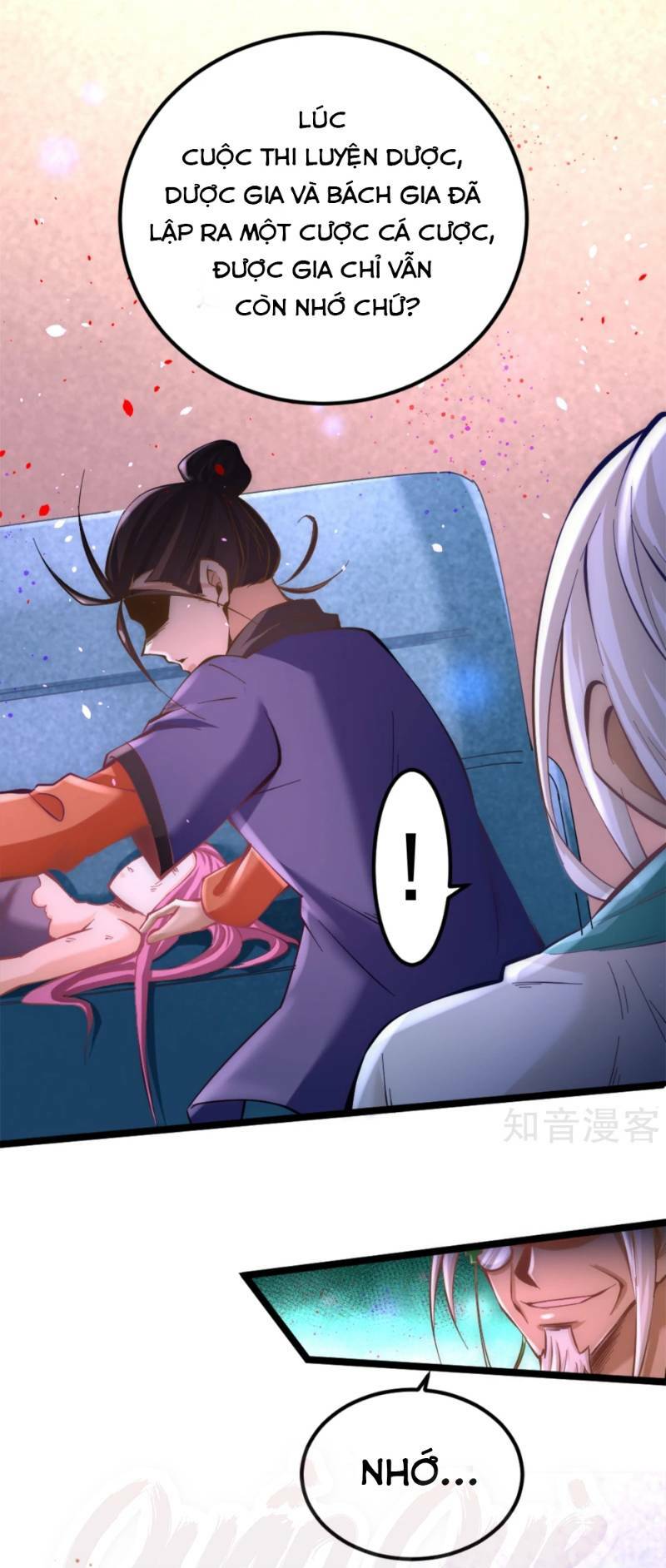 đô thị đỉnh phong cao thủ chapter 79 5