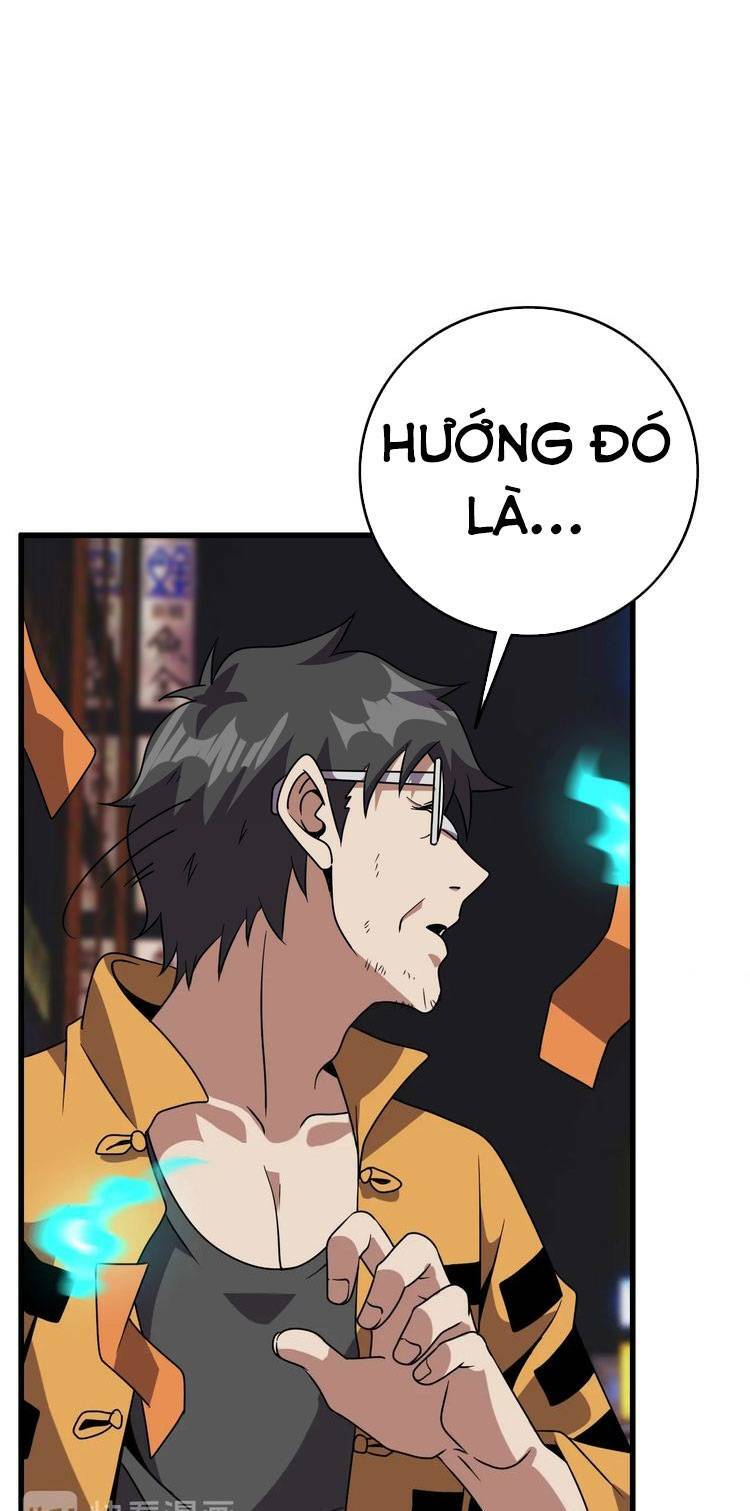 chào mừng đến thế giới cực lạc chapter 61 42