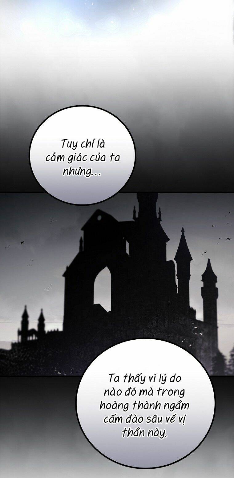 tôi nhìn thấy cái chết của bạn chapter 53 41