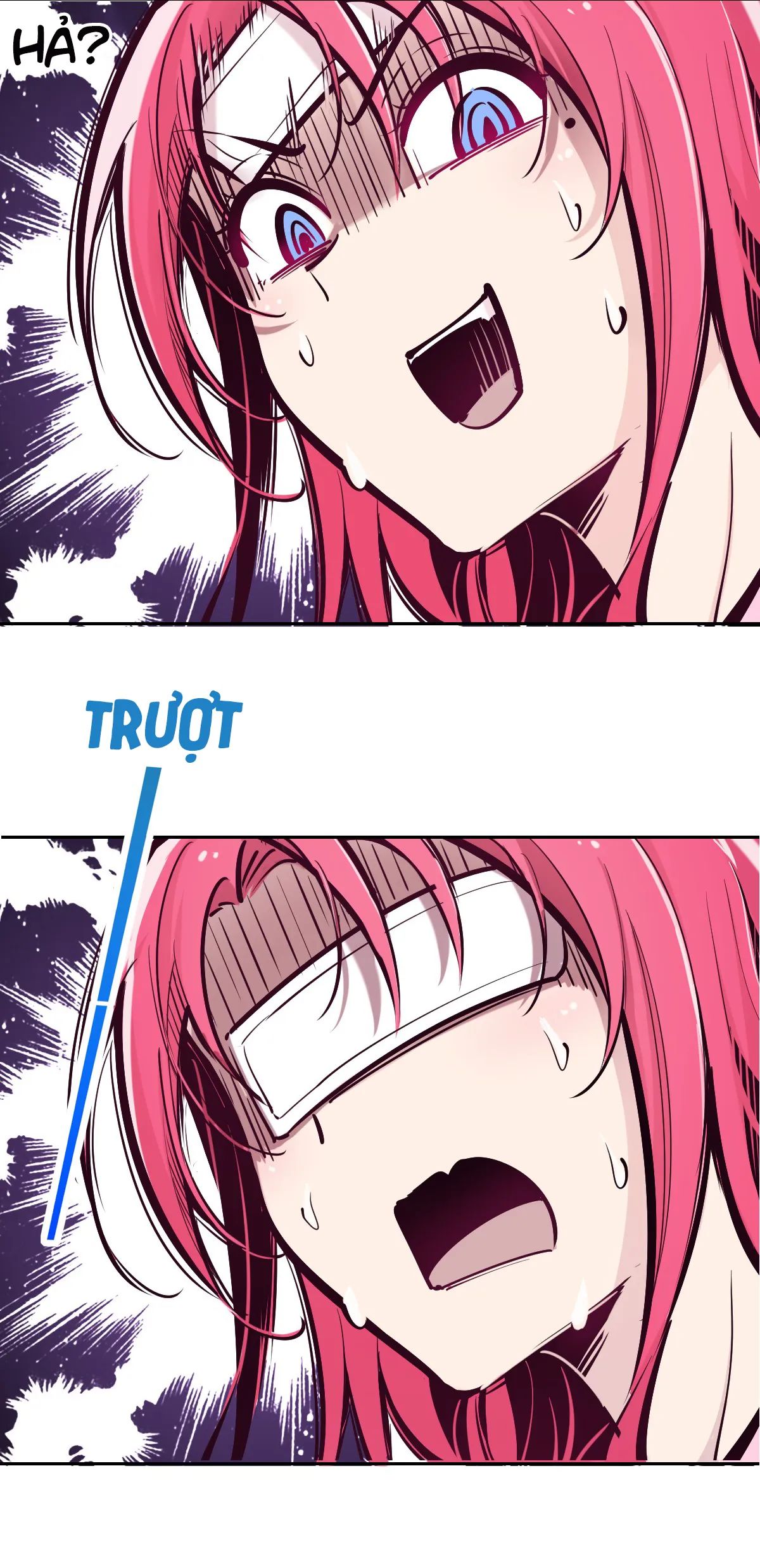 oan gia chung nhà ! chapter 28 8