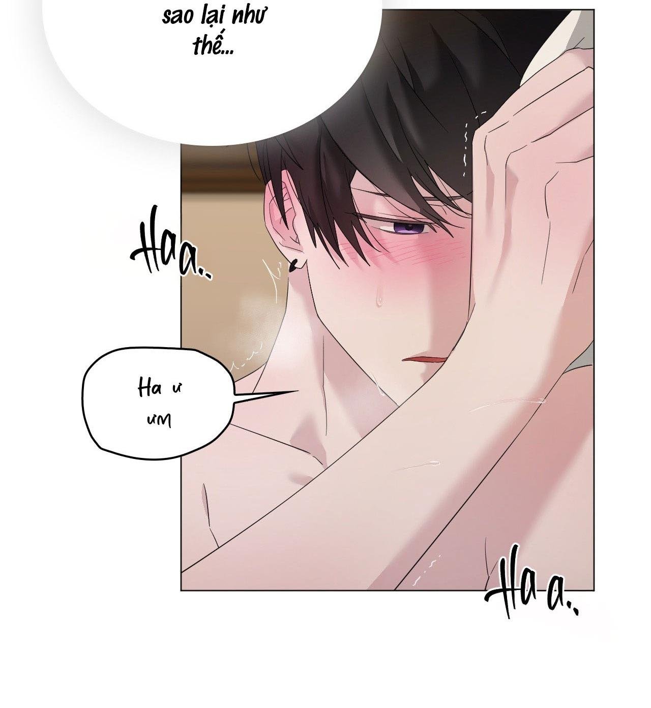 Dễ Thương Là Lỗi Của Tôi Sao? chapter 9