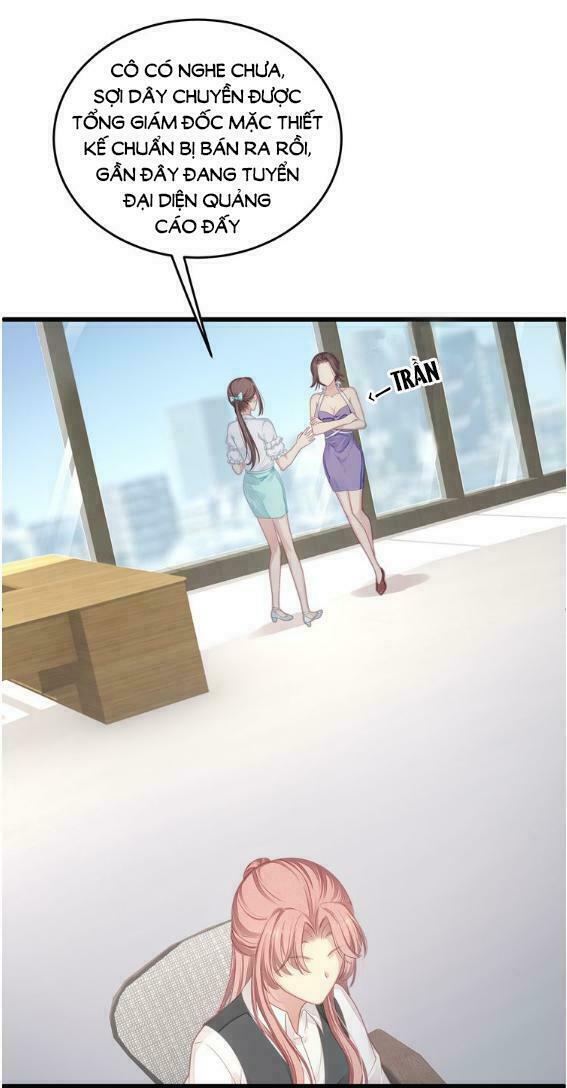 99 phương pháp giam cầm tình yêu chapter 8 20